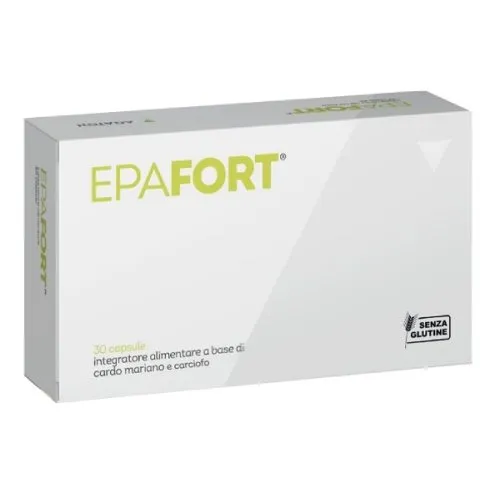 EPAFORT 30CAPSULE