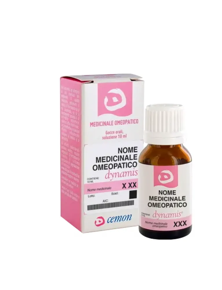 Cemon Thuya Occidentalis 30ch Gocce 18% 20ml