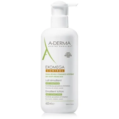 A-D EXOMEGA CONTROL LATTE400ML