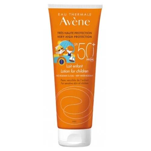AVENE EAU THERM LATT BB SPF50+