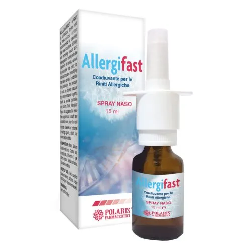 ALLERGIFAST SPRAY 15ML