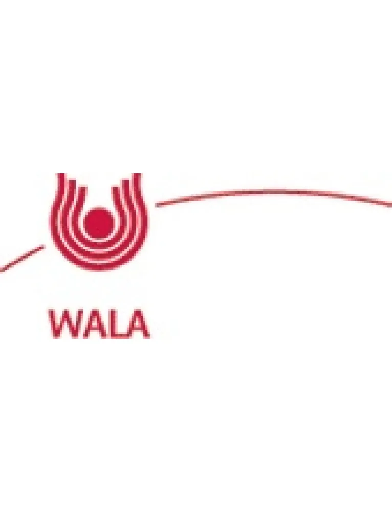 WALA Met/Phosp/Quarz Gl.20g