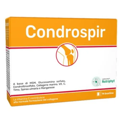 CONDROSPIR 14BST