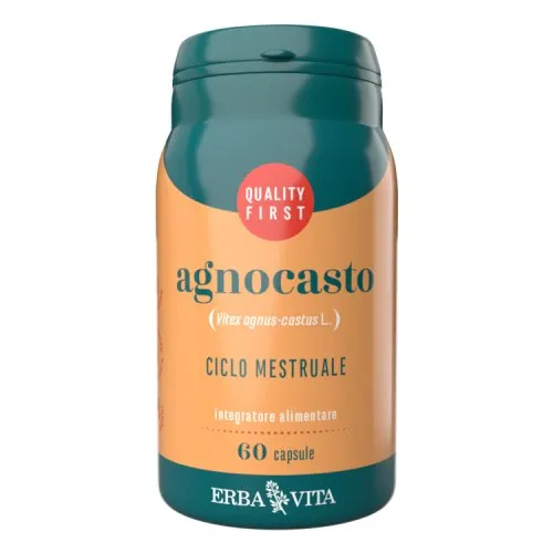 AGNOCASTO 60CAPSULE