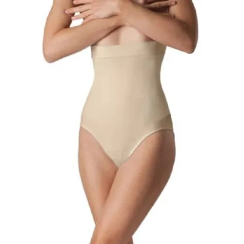 -5% LYTESS DERMOTEXTILE SCULPT&SLIM CULOTTE SNELLENTE MODELLANTE TAGLIA L/XL COLOR CARNE 1 PAIO