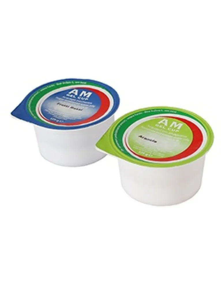 ACQUAGEL FONT ACT Aran.24x125g