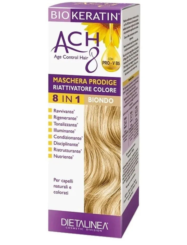 BIOKERATIN MASCHERA RIAT BIOND