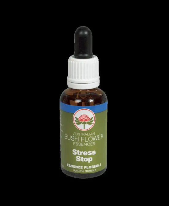 STRESS STOP GOCCE 30 ML
