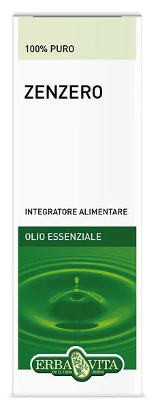 ZENZERO OE 10ML