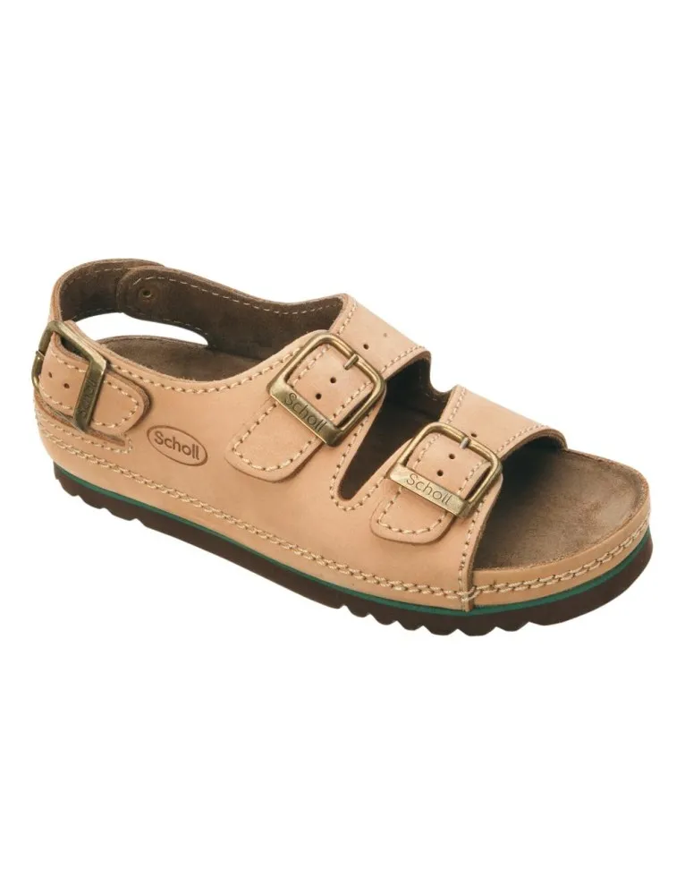 AIRBAG Sand.Nub.Cuoio C/C 37