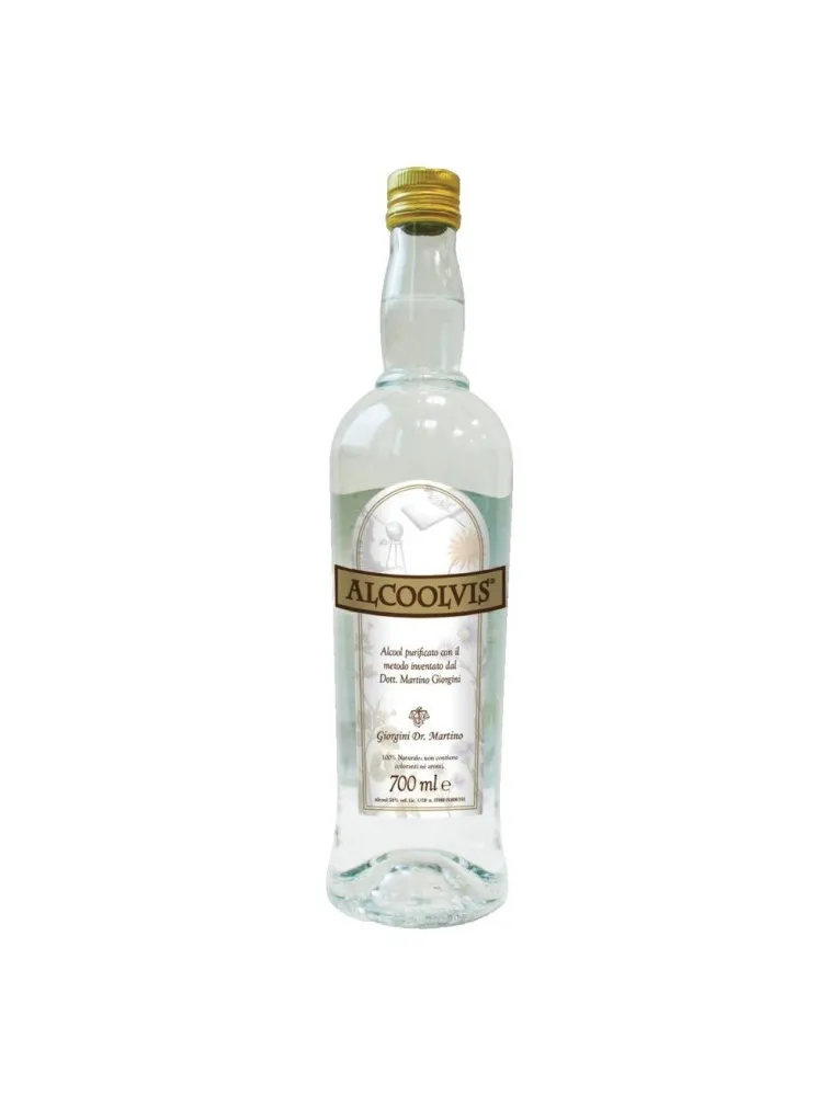ALCOOLVIS Bev.Spiritosa 700ml