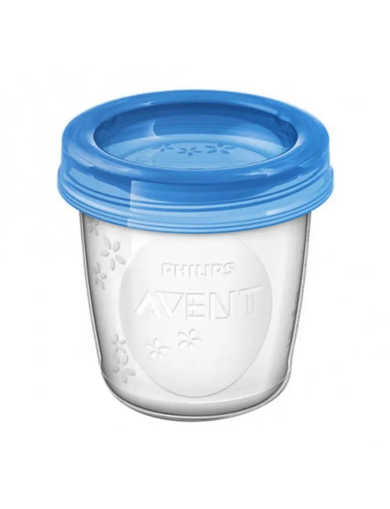 AVENT  SET COMPL SIST VIA 61810