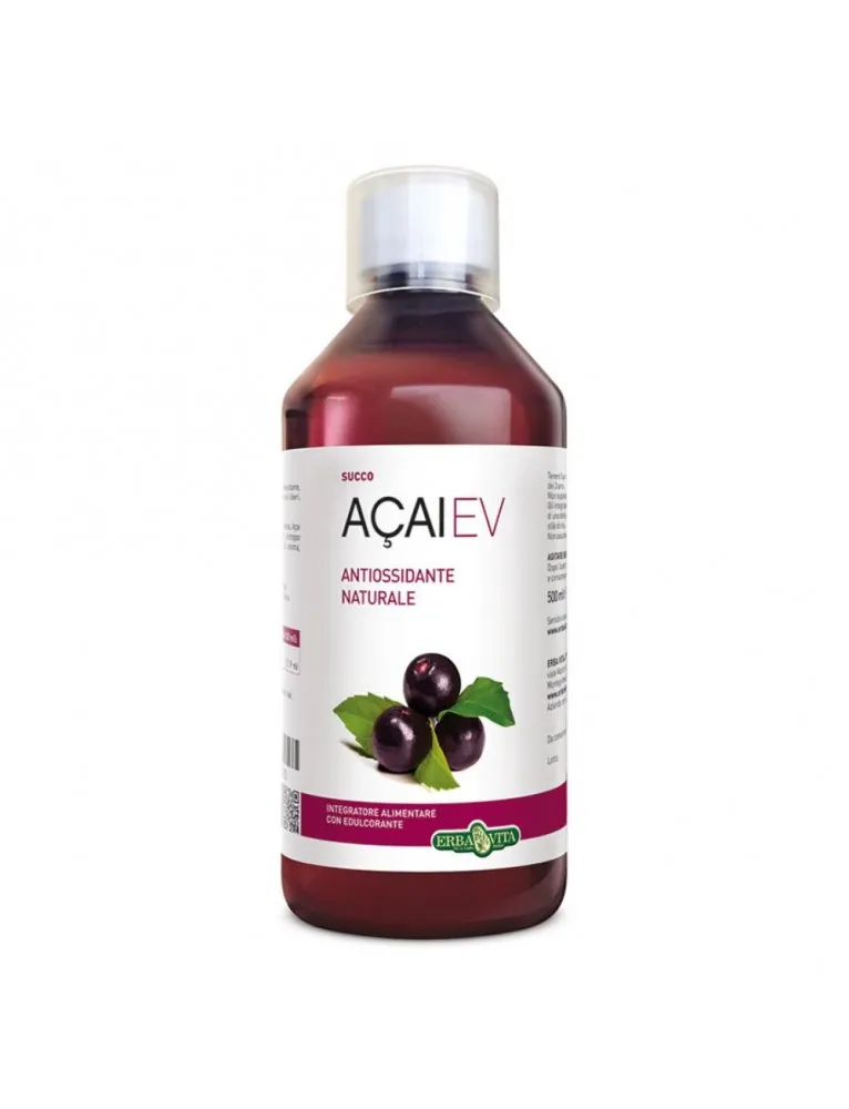 Acai 500ml