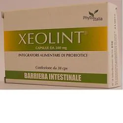 XEOLINT 30 CAPSULE