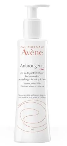 AVENE DERMO DETERGENTE AR 400 ML