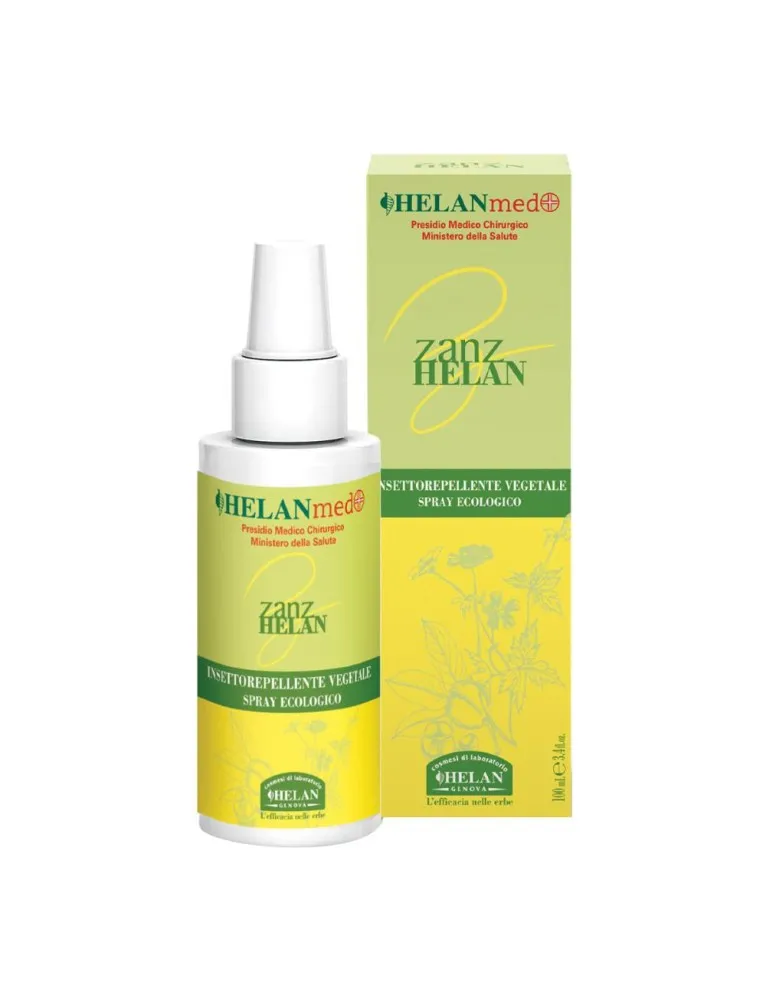 ZANZHELAN*Insett.Veg.Spray Eco