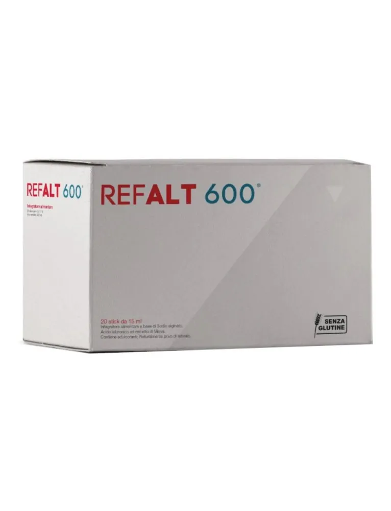 REFALT*600 20Stick