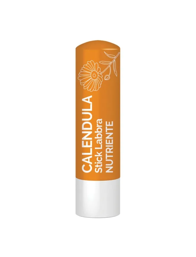 Calendula Stick Labbra Nutriente 4,5g