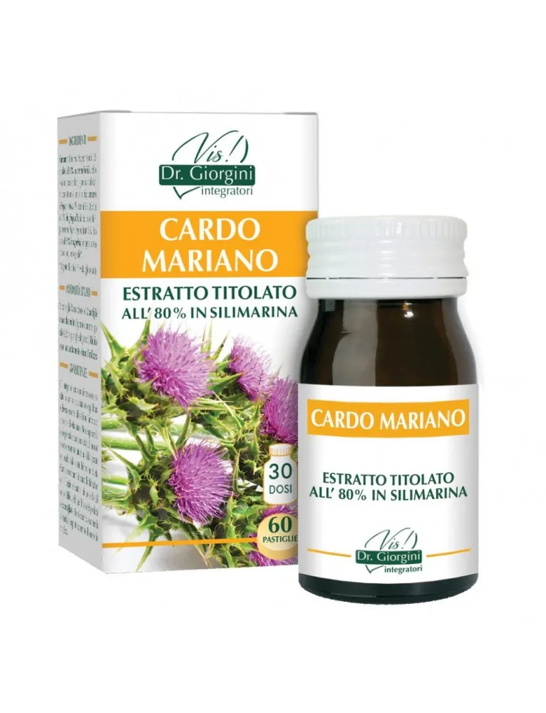 CARDO MARIANO ES TIT 60PST GIORG