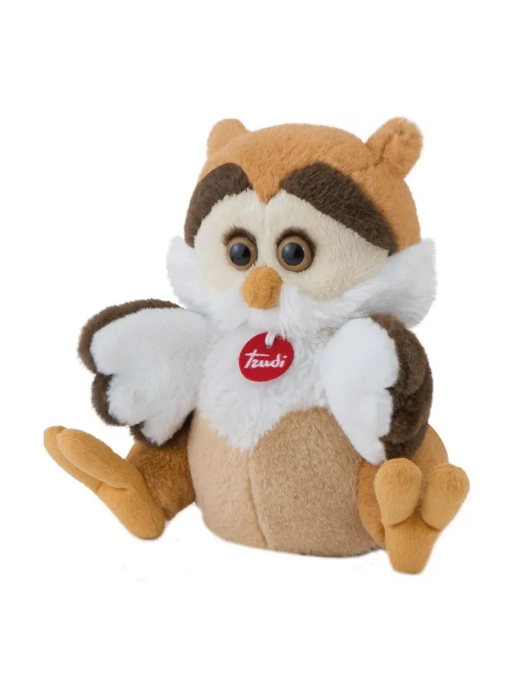 TRUDI SCALDASOGNI GUFO