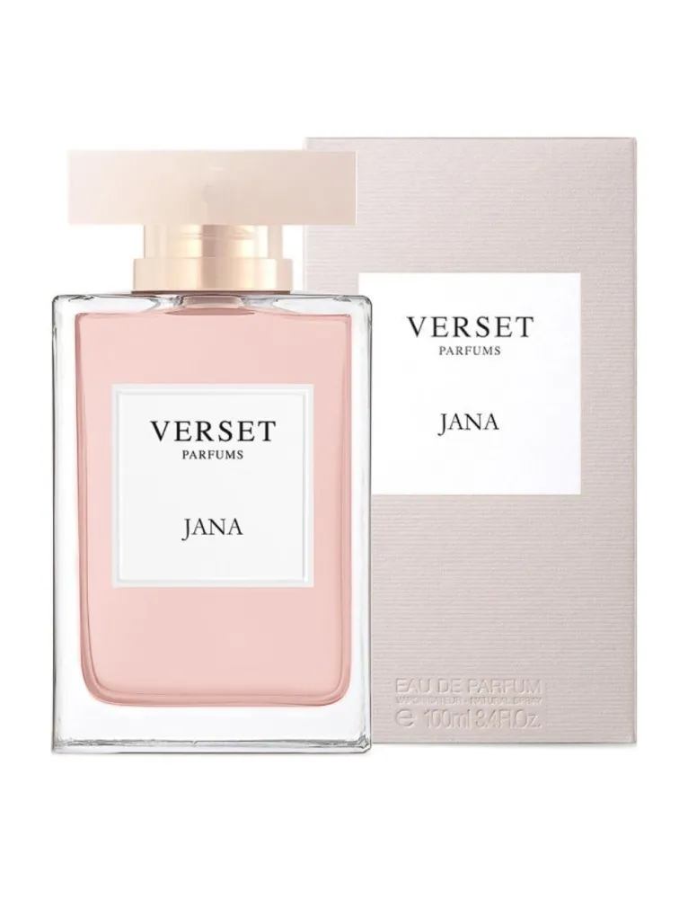 VERSET JANA EDT 100ML