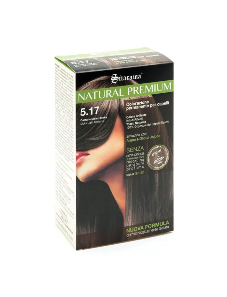 NATURAL PREMIUM 5.17 CASTANO C
