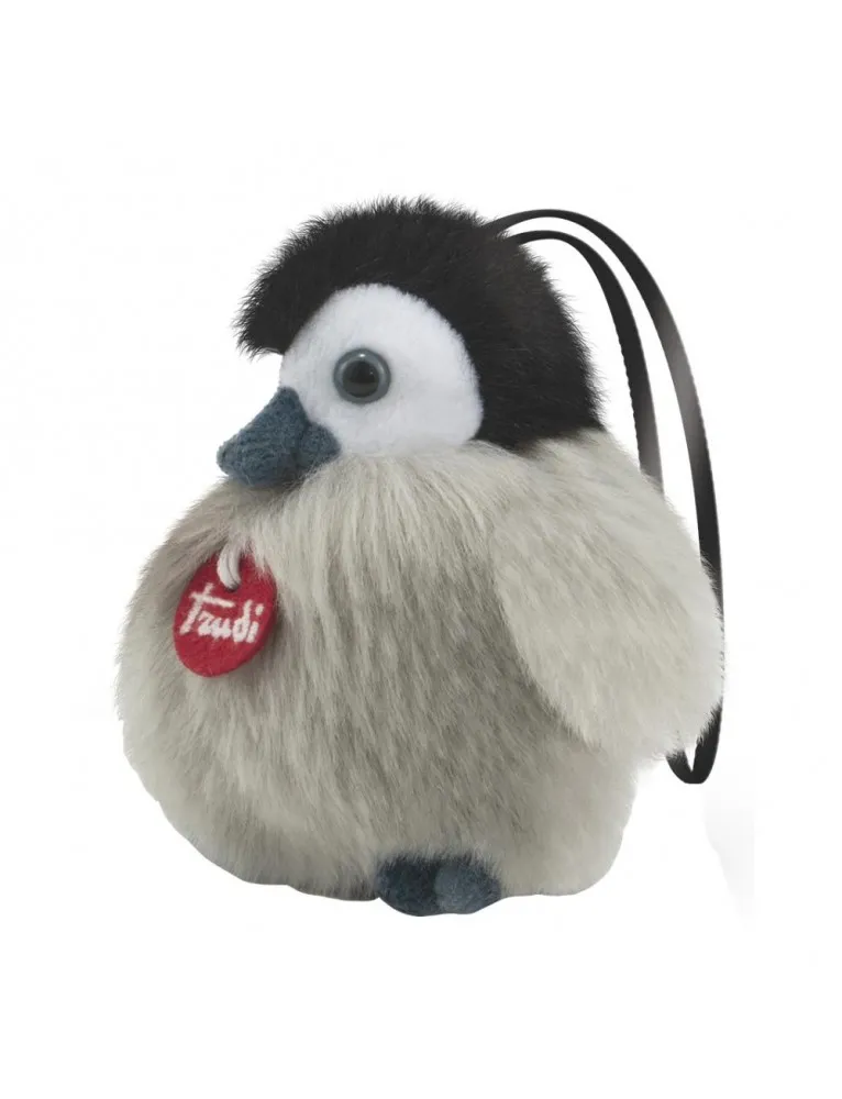 TRUDI CHARM PINGUINO
