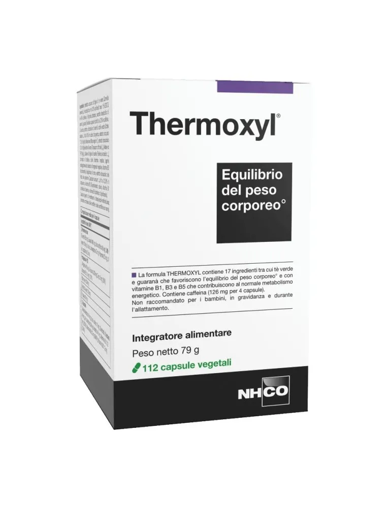 NHCO THERMOXYL 112CPS