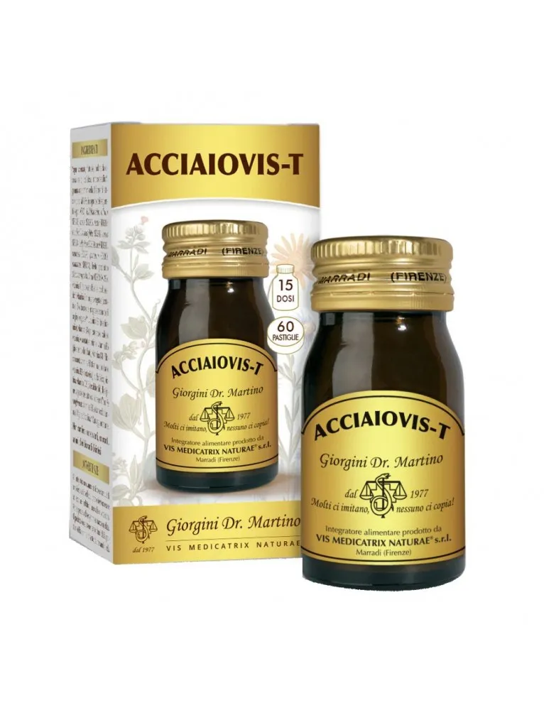 ACCIAIOVIS Liq.Alcol.200ml SVS