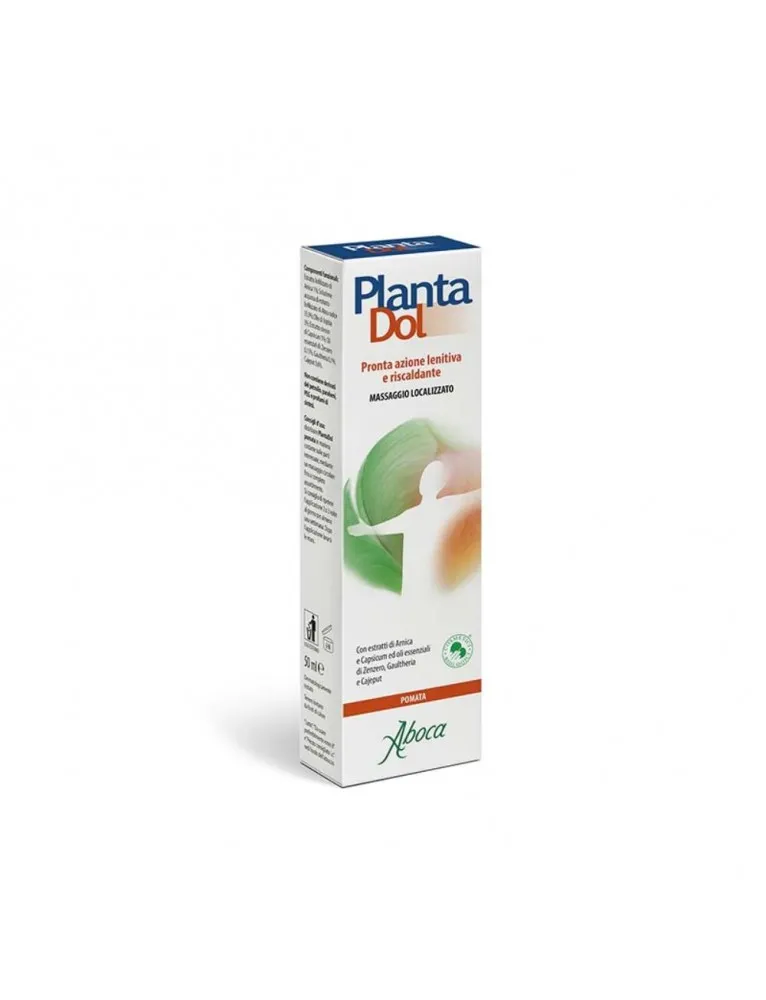 PLANTADOL Pomata*50ml