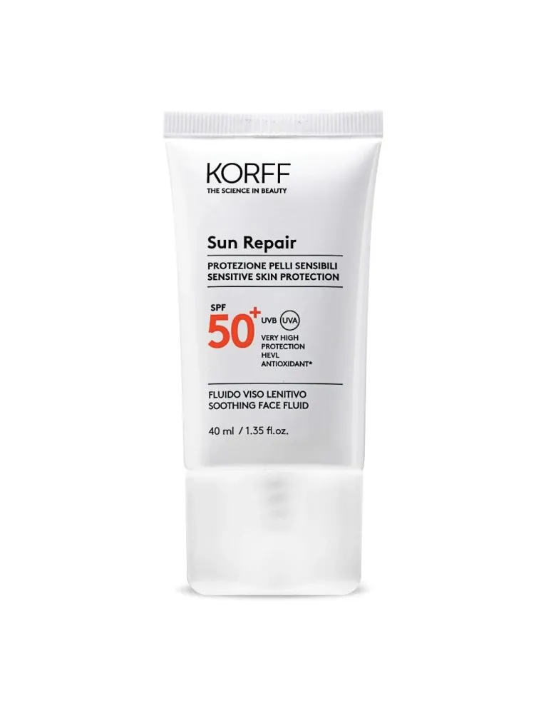 365 PROTECTION FLUIDO VISO LEN