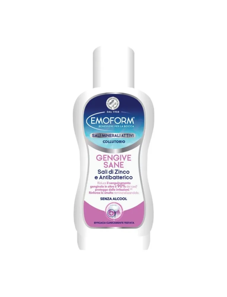 EMOFORM Geng.Sane Collut.