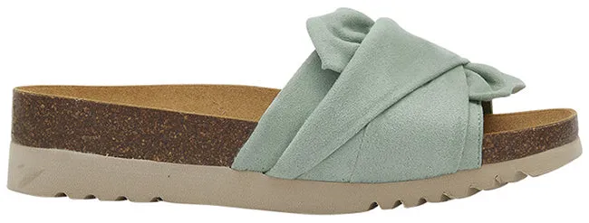 PRINCY MICROFIBRE W AQUAMARINE 36