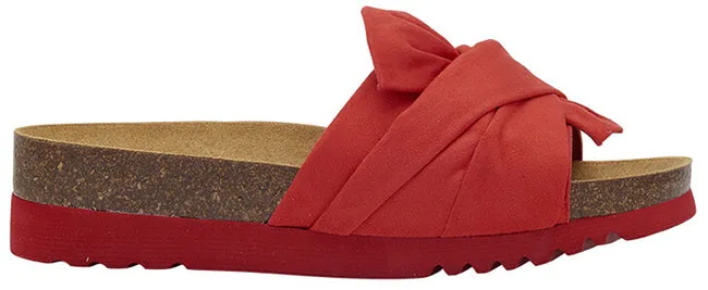 PRINCY MICROFIBRE W RED 39