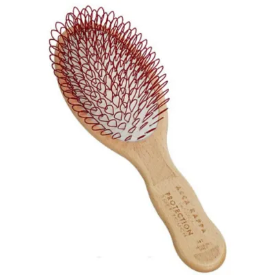 Acca Kappa Spazzola Districante Ovale