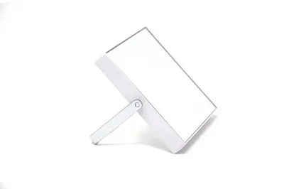 Acca Kappa Specchio Biluce Bianco 7X - 150mm