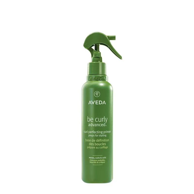 Aveda Be Curly Advanced Curl Perfecting Primer 200ml - primer definizione capelli ricci