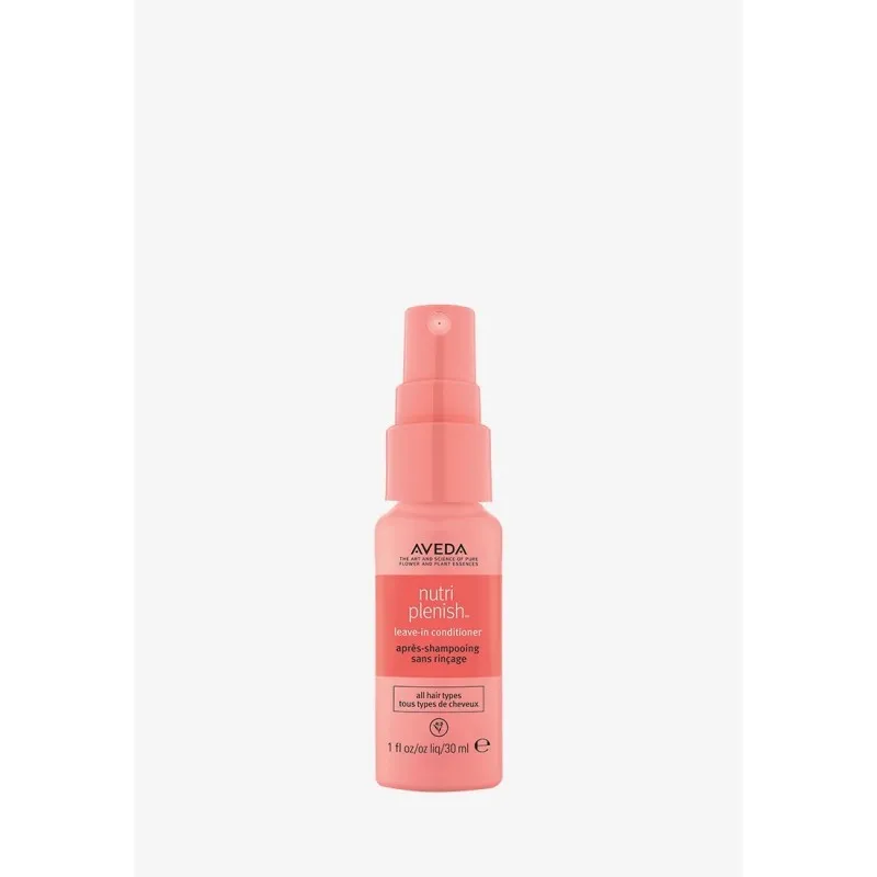 Aveda Nutriplenish Leave-In Conditioner 10ml - balsamo idratante senza risciacquo per tutti tipi di capelli