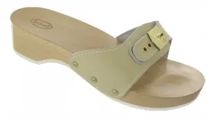 PESCURA HEEL ORIGINAL BYCAST WOMENS SAND EXERCISE SABBIA 41