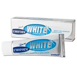 EMOFORM WHITE 40 ML