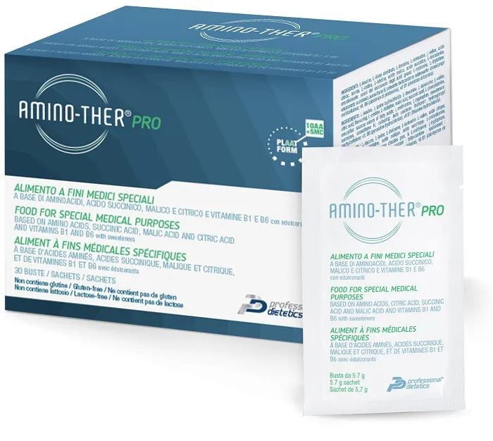 AMINO-THER PRO 30 BUSTINE