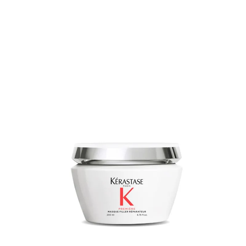 Kerastase Premiere Masque Filler Reparateur 200ml - maschera riparatrice anti-rottura