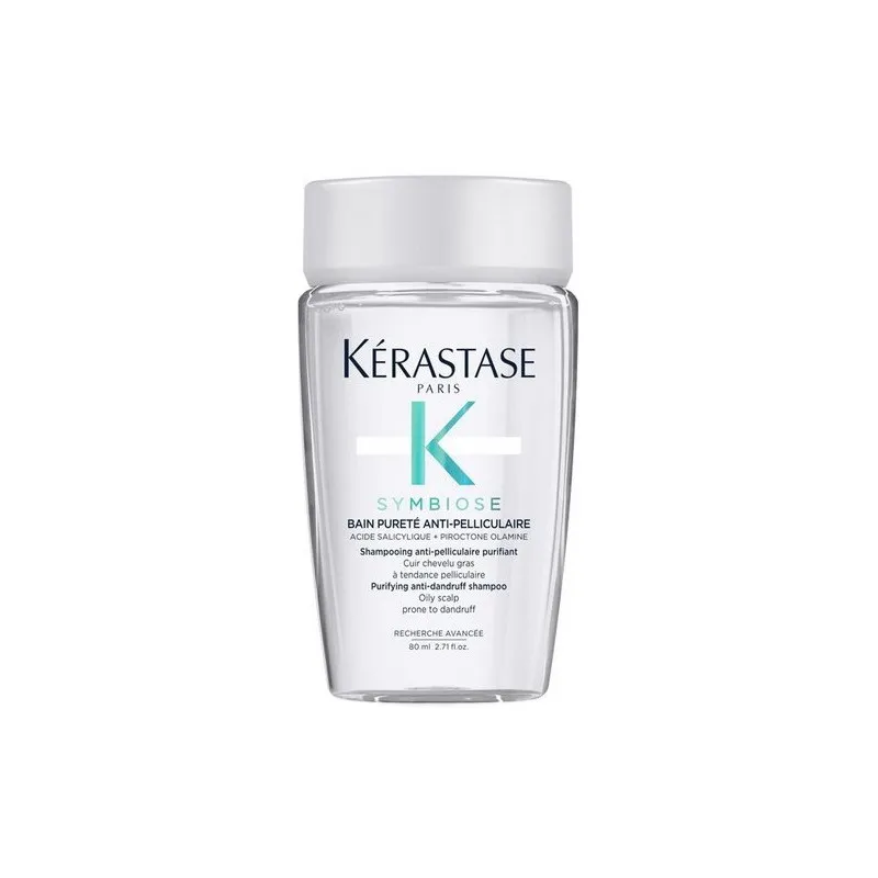 Kerastase Symbiose Bain Pureté Anti-Pelliculaire 80ml