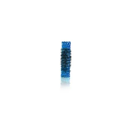Labor Bigodino Scovolo Professionale Blu 16mm Conf.12pz