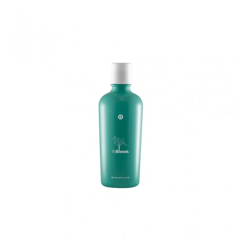 Naturalmente inBloom Detox Shampoo 250ml - shampoo detossinante capelli e cute grassa