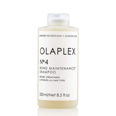 Olaplex N.4 Bond Maintenance Shampoo Trattamento Ristrutturante 250ml