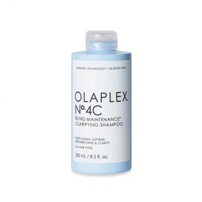 Olaplex N.4C Maintenance Clarifying Shampoo 250ml