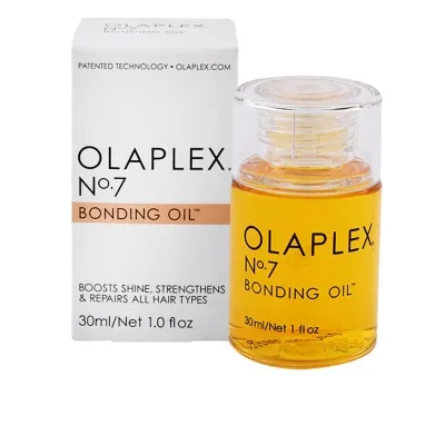 Olaplex n.7 Bonding Oil Olio Riparatore 30ml