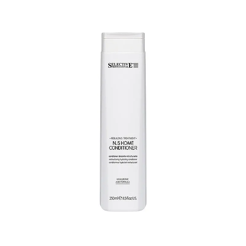 Selective Rebuilding N.5 Home Conditioner 250ml
