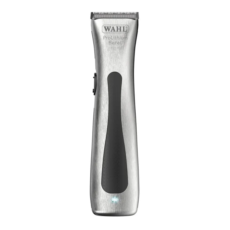 Wahl Beret Prolithium - trimmer professionale senza filo